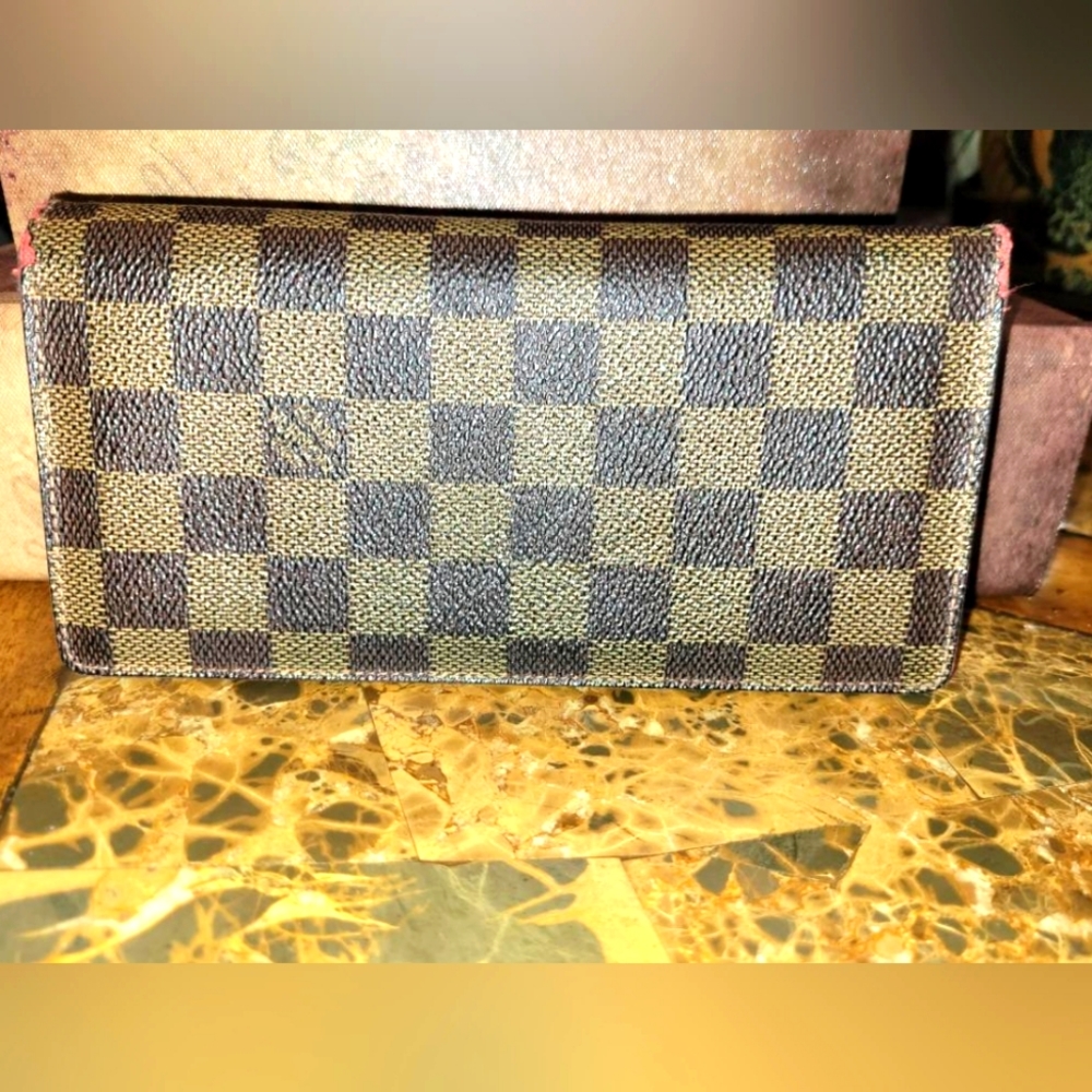 Louis Vuitton damier ebene PROJECT